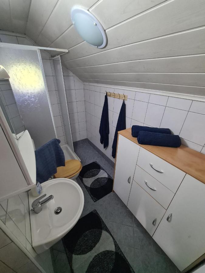 Amb Village Point Dob Εξωτερικό φωτογραφία