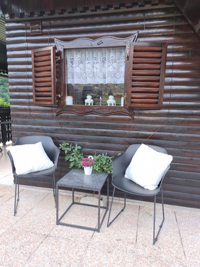 Amb Village Point Dob Εξωτερικό φωτογραφία