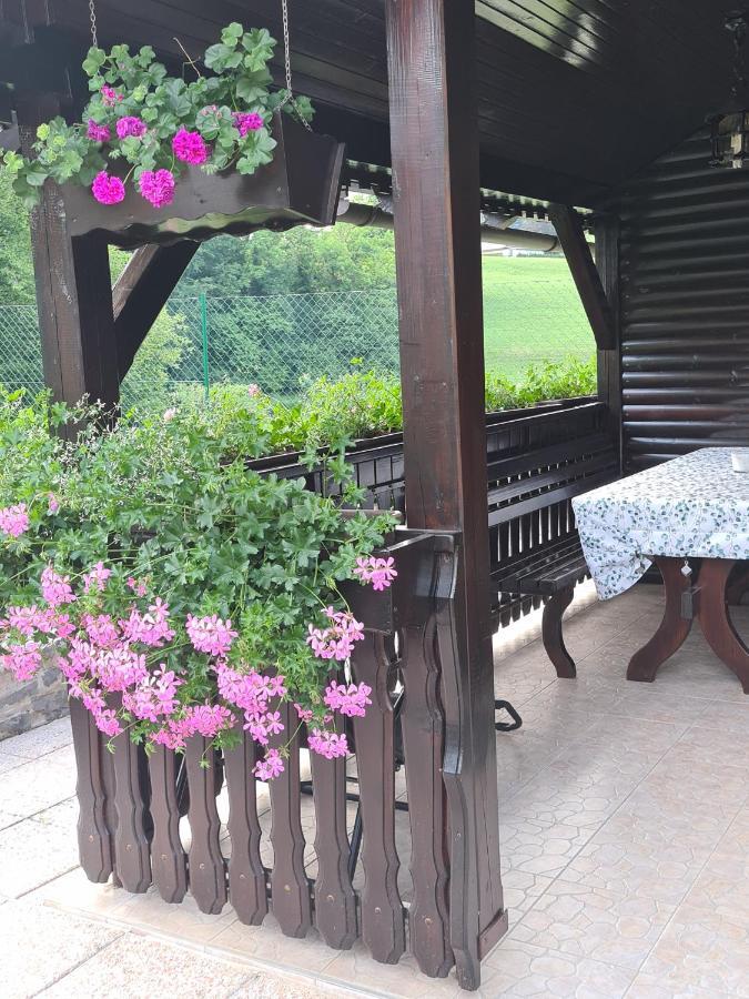 Amb Village Point Dob Εξωτερικό φωτογραφία